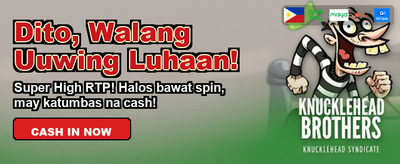 Daily Rewards and Mega Jackpots