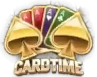 Card Time Games Logo